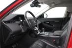 Land Rover Range Rover Evoque P200 AWD S | Leder | Camera |, Auto's, 1800 kg, 4 cilinders, Parkeercamera, 109 €/maand