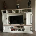 Wandmeubel, Huis en Inrichting, Kasten | Televisiemeubels, Ophalen, Gebruikt, 200 cm of meer, 150 tot 200 cm