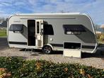 Dethleffs Beduin 500 ATC*Mover*Luifel, Caravans en Kamperen, Caravans, Rondzit, Overige typen, Dethleffs, 5 tot 6 meter