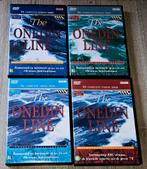 The Onedin Line - Complete Serie 1 tm 4 - DVD Boxset, Alle leeftijden, Boxset, Drama, Ophalen of Verzenden