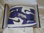 Nike jordan 1 high field purple, Kleding | Heren, Schoenen, Overige kleuren, Nike, Nieuw, Ophalen of Verzenden