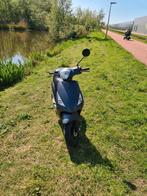 Leuke senzo scooter  voor in de zomer, Ophalen of Verzenden, Zo goed als nieuw