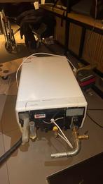 Intergas ketel, Gebruikt, Aardgas, Minder dan 20 liter, 3 t/m 5 jaar oud