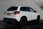 Suzuki Vitara 1.4 S Allgrip Automaat | 4x4 | Sport | Dealer, Auto's, Suzuki, Automaat, Gebruikt, 4 cilinders, Alcantara