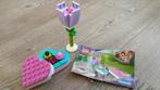 lego friends 30411, Kinderen en Baby's, Speelgoed | Duplo en Lego, Ophalen of Verzenden, Zo goed als nieuw, Complete set, Lego