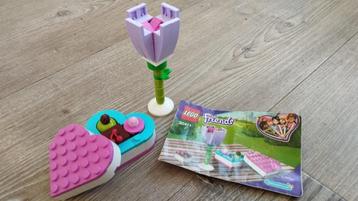 lego friends 30411 beschikbaar voor biedingen