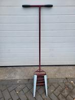 20 cm rolschoffel, Ophalen of Verzenden, Zo goed als nieuw, Schoffel