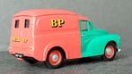 Morris Minor Van Shell BP 1:43 Corgi Toys Pol, Ophalen of Verzenden, Nieuw, Auto, Corgi