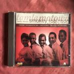 Smokey Robinson & The Miracles - Early classics, Cd's en Dvd's, Cd's | R&B en Soul, Soul of Nu Soul, Gebruikt, 1980 tot 2000, Verzenden