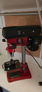Topcraft kolomboormachine type tcsb512-1, Ophalen, Zo goed als nieuw, Kolomboormachine