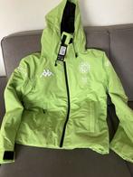 Winter (ski) jas maat M, Ophalen of Verzenden, Nieuw, Maat 38/40 (M), Groen