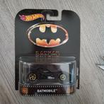 hot wheels Batman Returns Batmobile Retro Entertainment, Ophalen of Verzenden, Nieuw, Auto