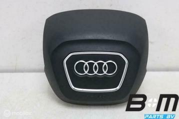 Stuur airbag Audi Q7 4M 4M0880201N