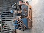 2 hydrauliek units, Doe-het-zelf en Verbouw, Ophalen of Verzenden, Gebruikt