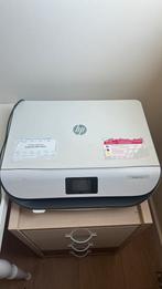 HP ENVY 5000 Series printer, Computers en Software, Printers, Ophalen of Verzenden, Printer