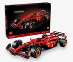 Lego Technic 42207 Ferrari SF-24 F1 auto - Nieuw in doos!, Ophalen of Verzenden, Nieuw, Complete set, Lego