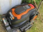 Robotmaaier, Tuin en Terras, Ophalen, Gebruikt, WORX, Minder dan 20 cm