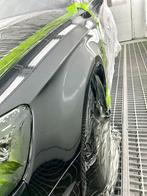 Autospuiter .. Schadehersteel/scooter/fiets/auto’s..