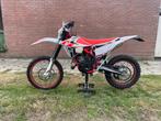 Beta RR 125cc A1 enduro motor, Ophalen