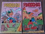 Pinocchio, Boeken, Gelezen, Europa, Ophalen of Verzenden, Meerdere comics