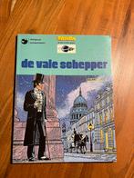 Ravian integraal (Sherpa) 7 -  De vale schepper, Boeken, Stripboeken, Eén stripboek, Ophalen of Verzenden, Zo goed als nieuw