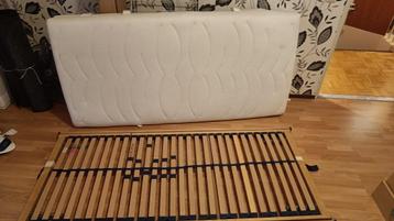 Lattenbodem beschikbaar voor biedingen