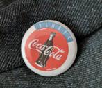 Coca Cola - Button / Speldje – 25mm, Verzenden, Nieuw, Merk, Button