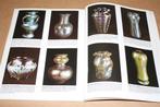 Boek. Antiquitäten, Glas., Antiek en Kunst, Ophalen of Verzenden