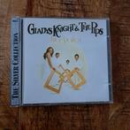 Gladys Knight & The Pips - Imagination CD, Ophalen of Verzenden, 1980 tot 2000, Gebruikt, R&B