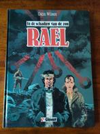 IN DE SCHADUW VAN DE ZON nr. 1 Rael (hc), Eén stripboek, Ophalen of Verzenden, Gelezen