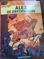 Alex stripboek, Meerdere stripboeken, Ophalen, Zo goed als nieuw