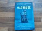 Madhouse at the end of the Earth - Julian Sancton - English, Ophalen of Verzenden, Gelezen, Julian Sancton