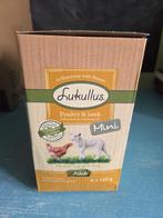 Lukullus mini vershoudzakjes, Dieren en Toebehoren, Dierenvoeding, Ophalen of Verzenden