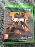 Call of Duty: Black Ops 4 - Xbox One, Ophalen, Online, Gebruikt, Vanaf 18 jaar