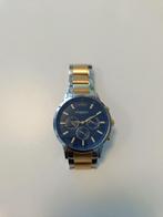 Rotorcraft Amsterdam RC1604 – Luxe herenhorloge, Overige merken, Staal, Staal, Verzenden