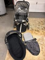 Quinny kinderwagen set compleet met wipper, Ophalen of Verzenden, Gebruikt