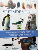 Vreemde Vogels. Verbazingwekkende Feiten en Verhalen, Ophalen of Verzenden, Zo goed als nieuw, Vogels
