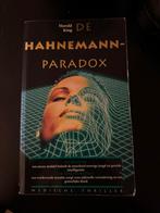 King - De Hahnemann paradox, Boeken, Gelezen, Ophalen of Verzenden, King, Nederland