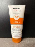 Eucerin oil control SPF50, Ophalen of Verzenden, Nieuw, Gehele gezicht