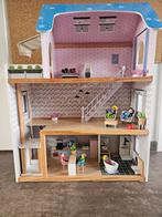 Poppenhuis, Ophalen, Gebruikt, Poppenhuis