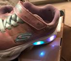 Leuke Skechers met licht voor meisje, Ophalen of Verzenden, Zo goed als nieuw, Overige typen, Overige merken