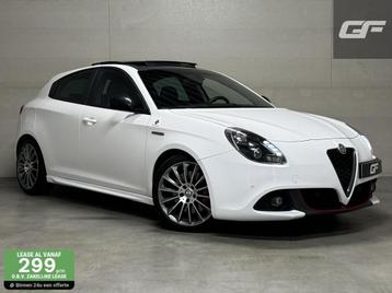 Alfa Romeo Giulietta 1.750 Turbo Veloce Pano Stoelver. Leer  beschikbaar voor biedingen