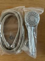 douchekop + doucheslang, Ophalen of Verzenden, Nieuw, Chroom, Douche