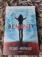 Fantasy • Young Adult • P.C. Cast & Kristin Cast - Bemind, Ophalen of Verzenden, Zo goed als nieuw, P.C. Cast & Kristin Cast
