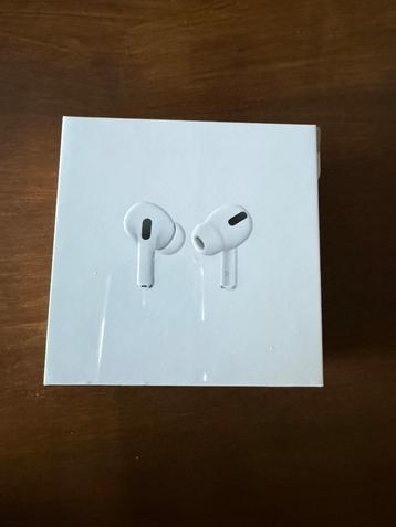 Originele Apple AirPods Pro beschikbaar voor biedingen