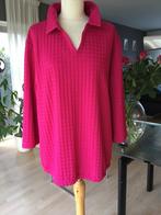 RABE Shirt/Trui Maat 48 - Nieuw!, Kleding | Dames, Grote Maten, Ophalen of Verzenden, Nieuw, Roze