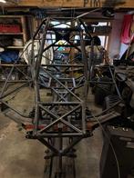 Sprinter 1600 frame, Ophalen, Zo goed als nieuw