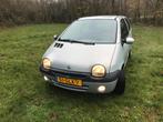Renault Twingo 1.2 Euro 2000 2001 Grijs Epicéa, Auto's, 600 kg, 4 cilinders, Handgeschakeld, Grijs