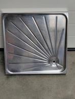 Lekbak met afvoer., Witgoed en Apparatuur, Thuistaps, Geen idee, Geen idee, Geen idee, Ophalen