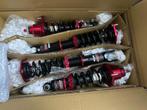 MeisterR ZetaSport schroefset - Mazda Mx-5 MX5 NC 05-15